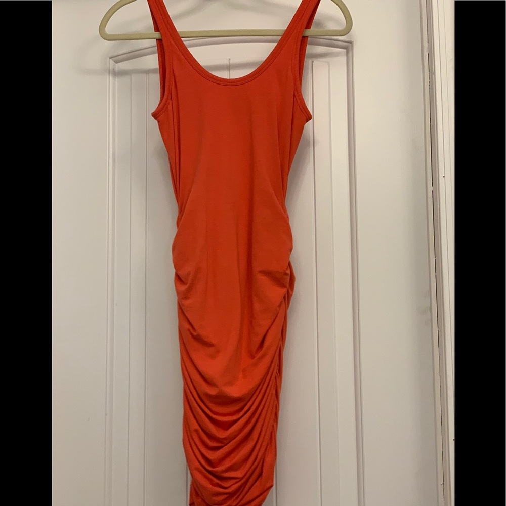Express XS Bodycon Dress